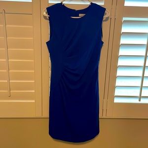 Calvin Klein graduation dress. Work dress. Wedding.